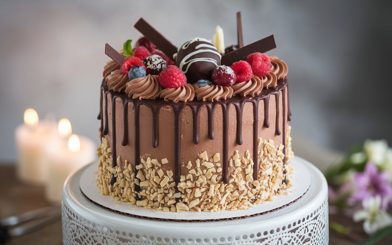 Best Birthday Cake Ideas: Designs, Recipes & Tips