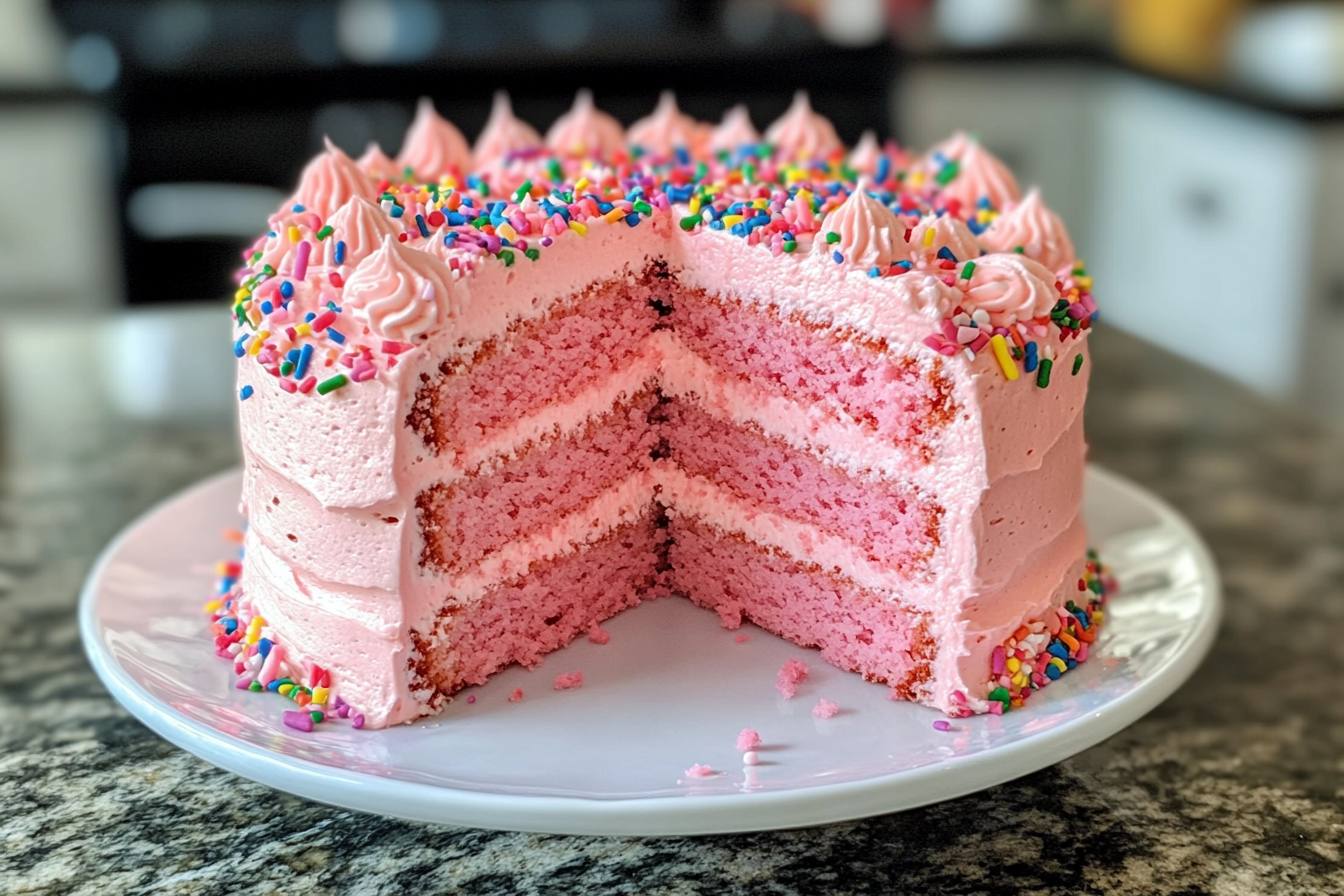 How Much Should a Birthday Cake Cost?