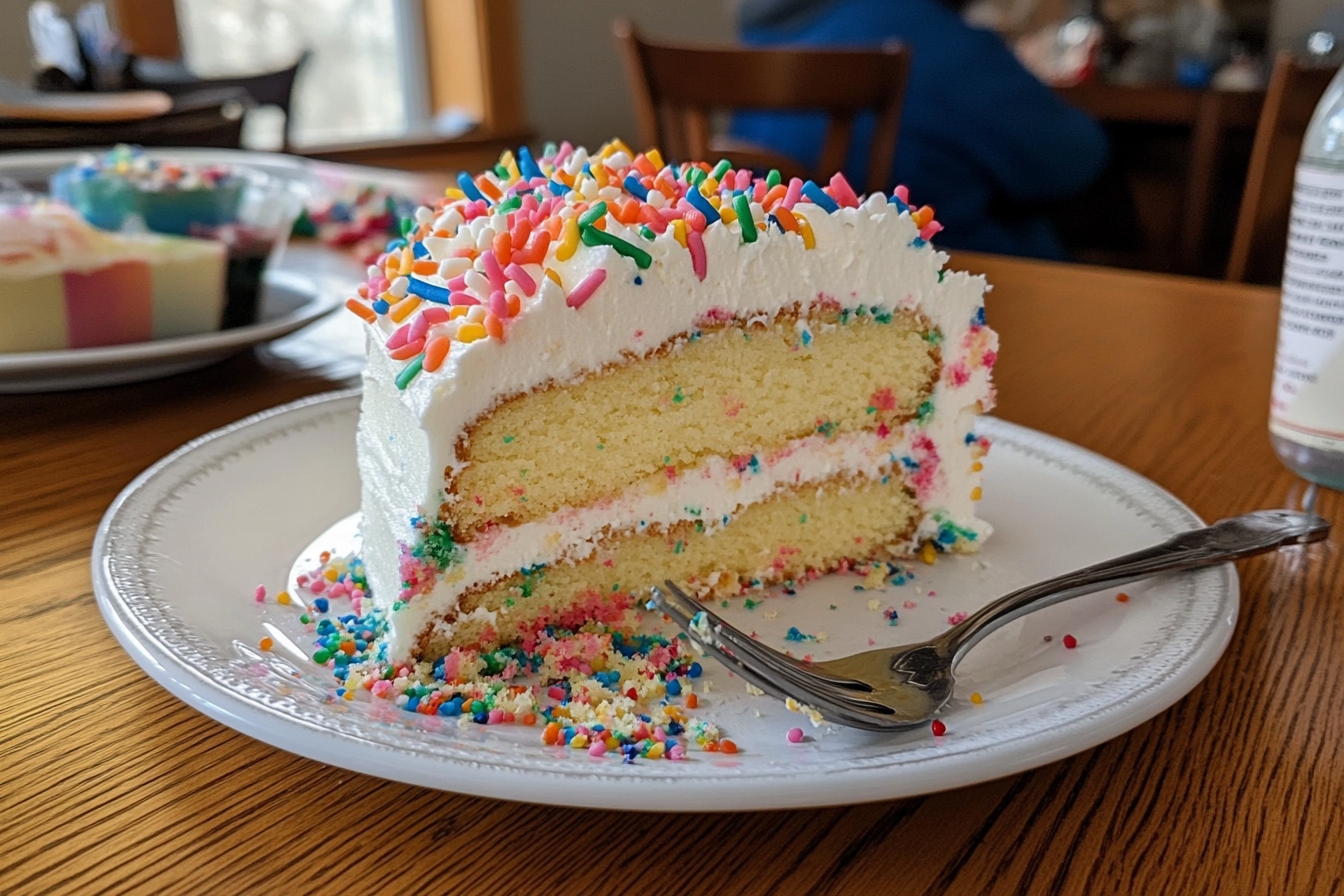 Why Are Homemade Cakes So Expensive?