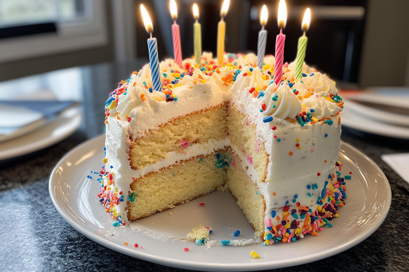 Why Are Homemade Cakes So Expensive?