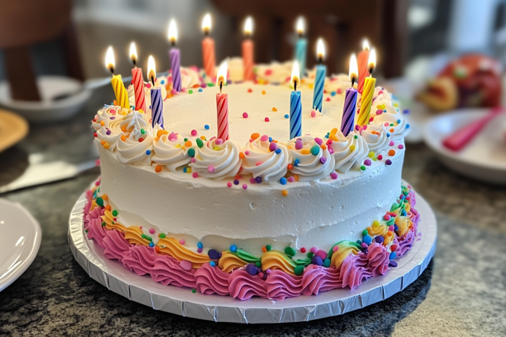 Best Birthday