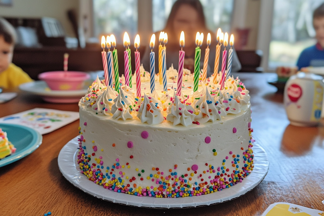 Is It Cheaper to Buy or Make a Birthday Cake?