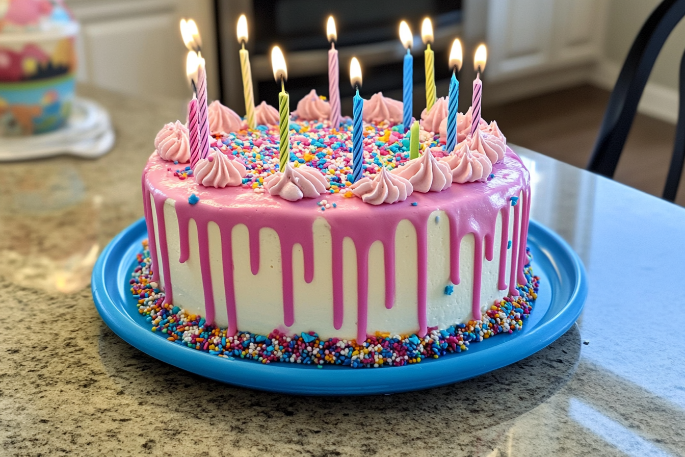 Why Are Homemade Cakes So Expensive?