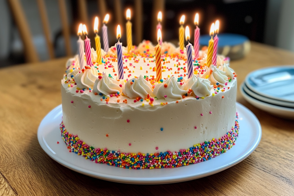 Best Birthday