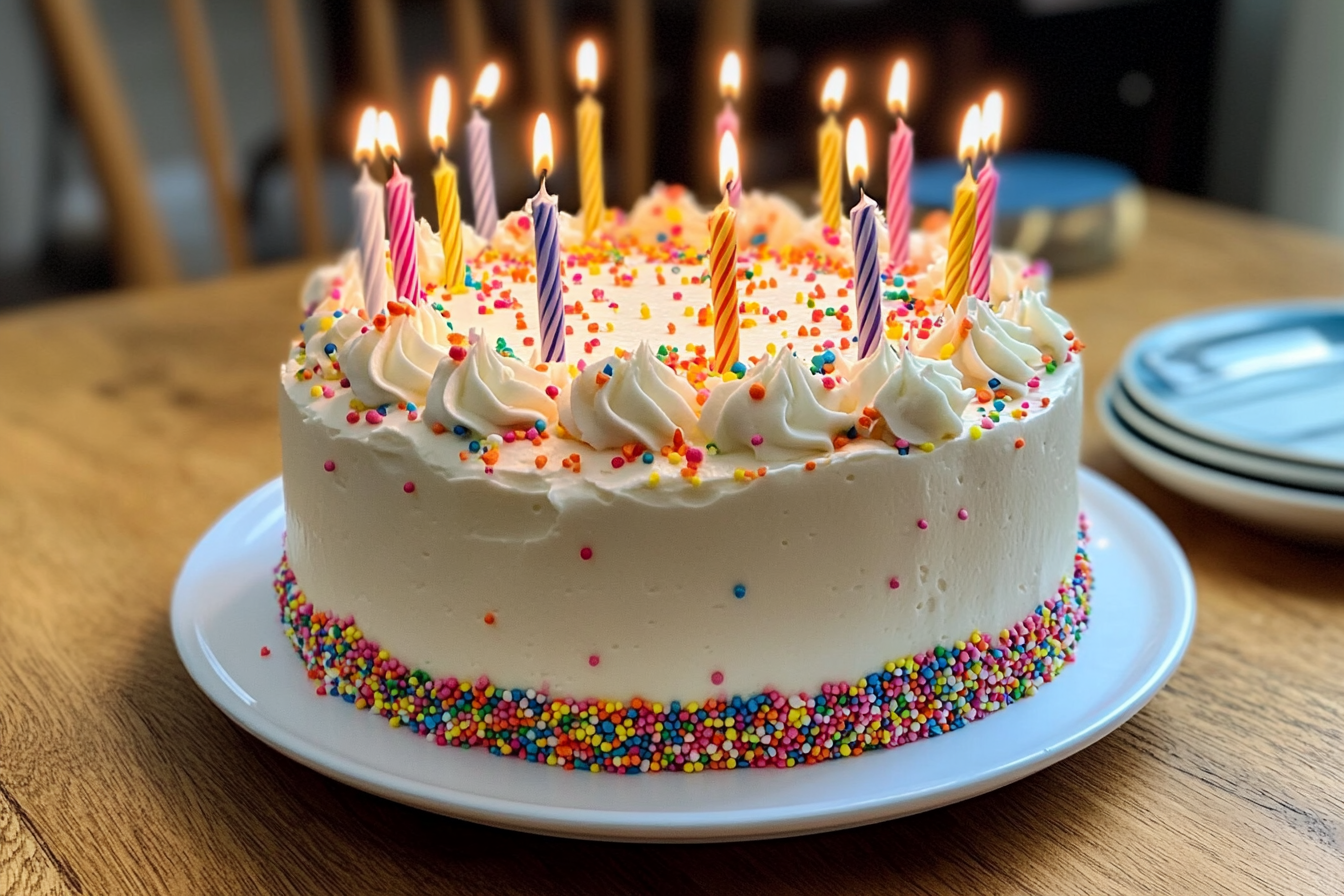 Best Birthday