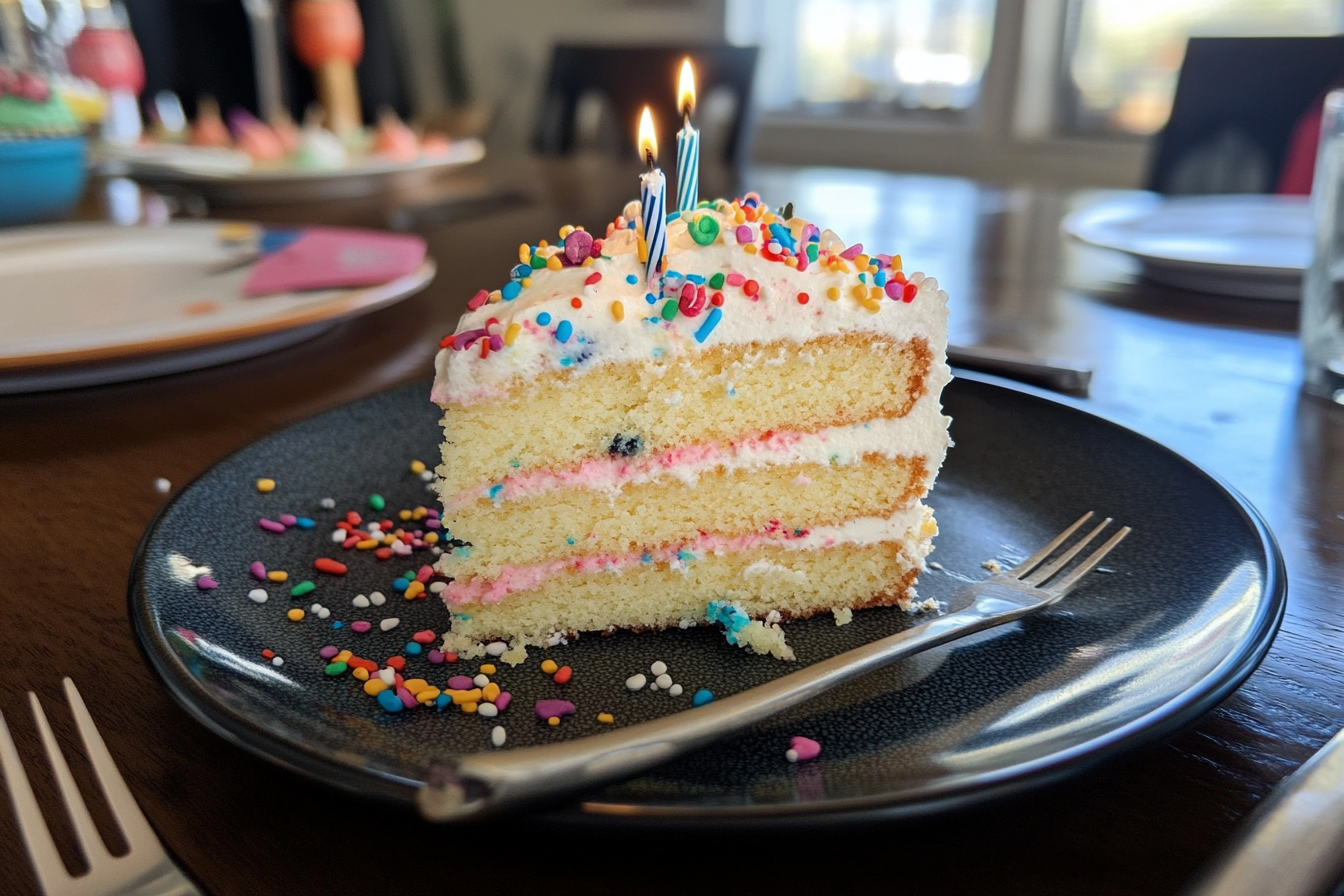 Best Birthday
