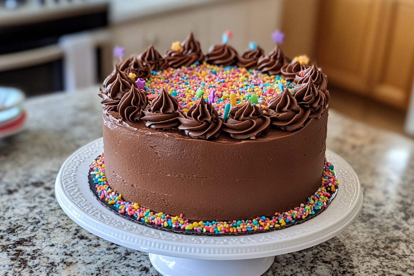 Best Birthday
