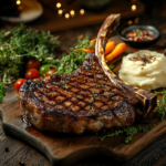 Are tomahawk steaks worth it