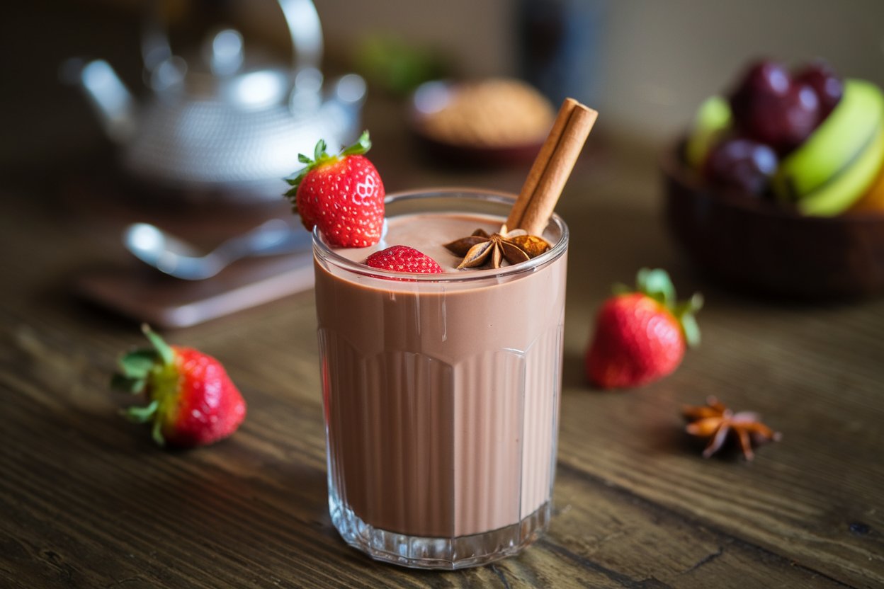 Is Drinking Chocolate Milk Good for You?