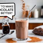 How to Make Chocolate Milk Better?