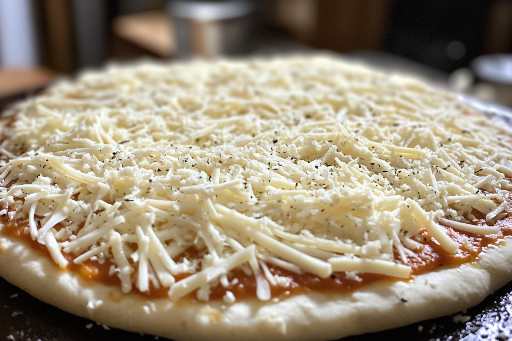 What Is Shredded Pepper Jack Cheese?