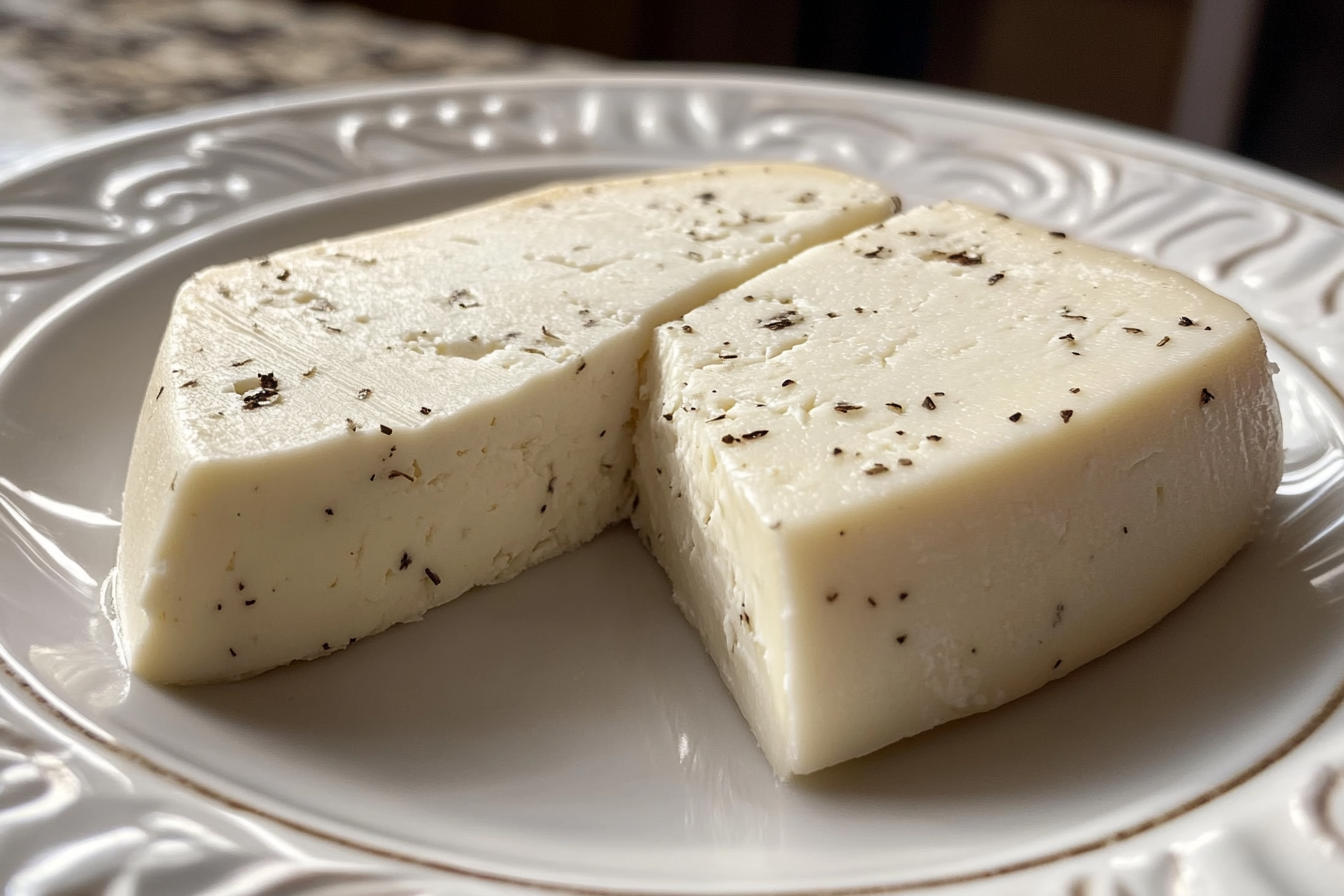What is pepper jack cheese?