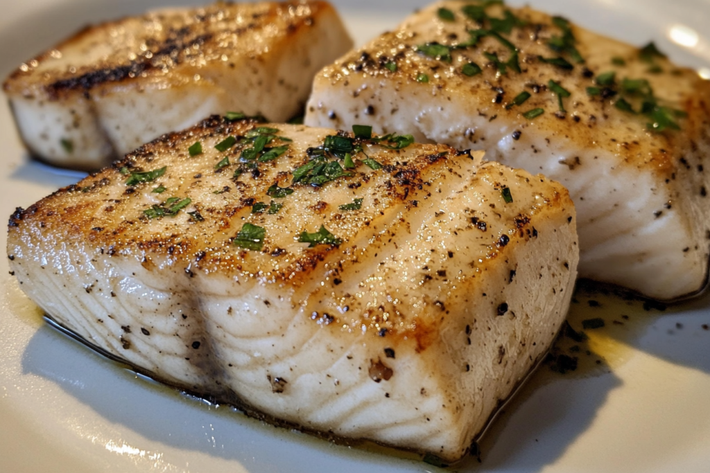 Is mahi-mahi better than salmon?