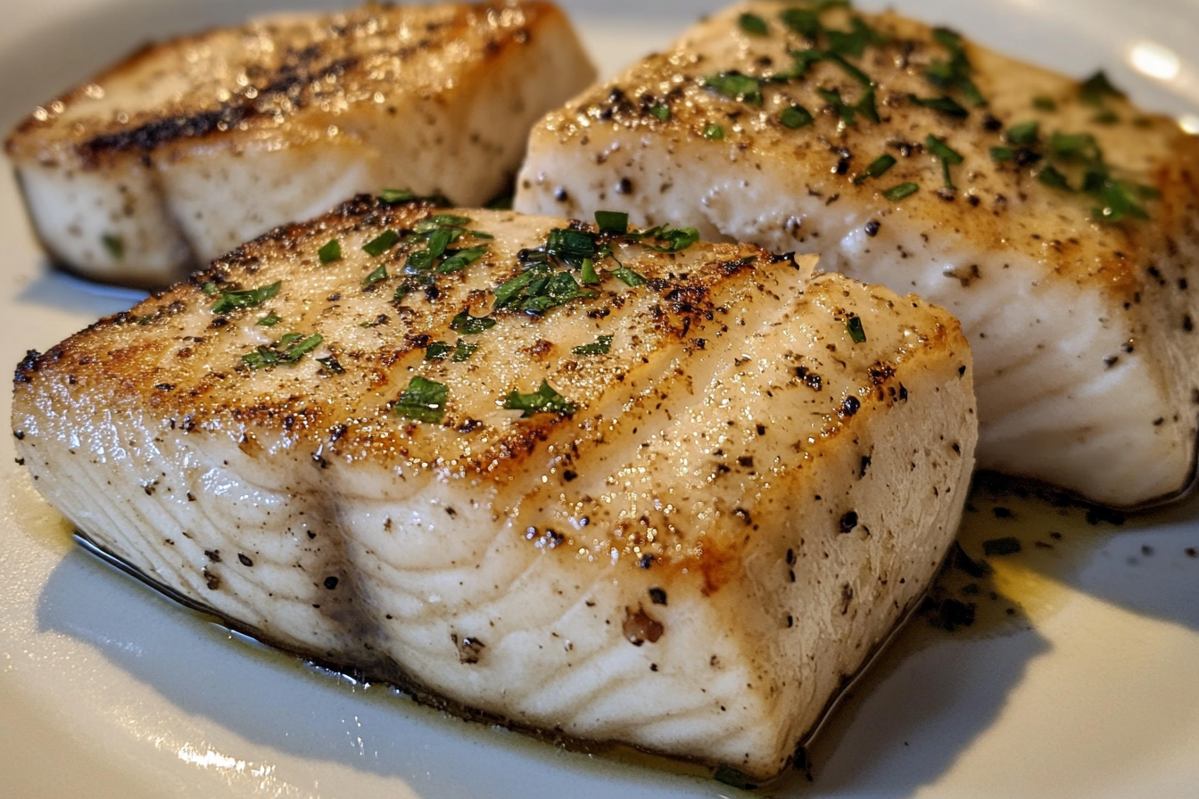 Is mahi-mahi better than salmon?