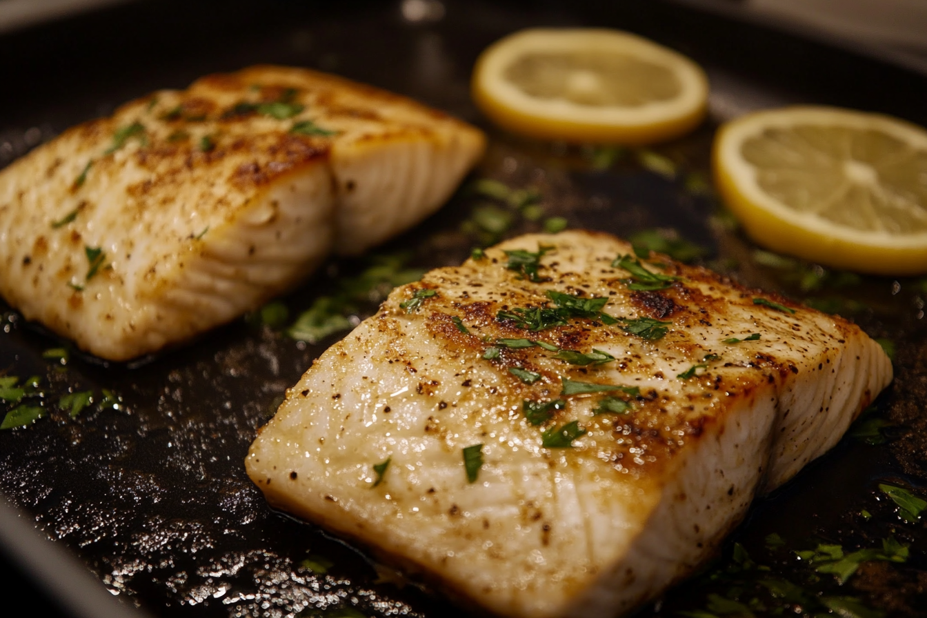 Is mahi-mahi a good fish to eat?