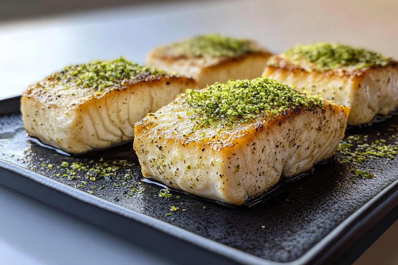 Is mahi-mahi a good fish to eat?
