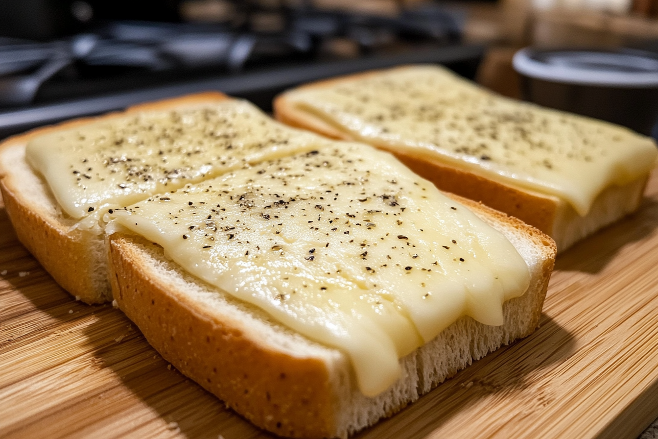 pepper jack cheese
