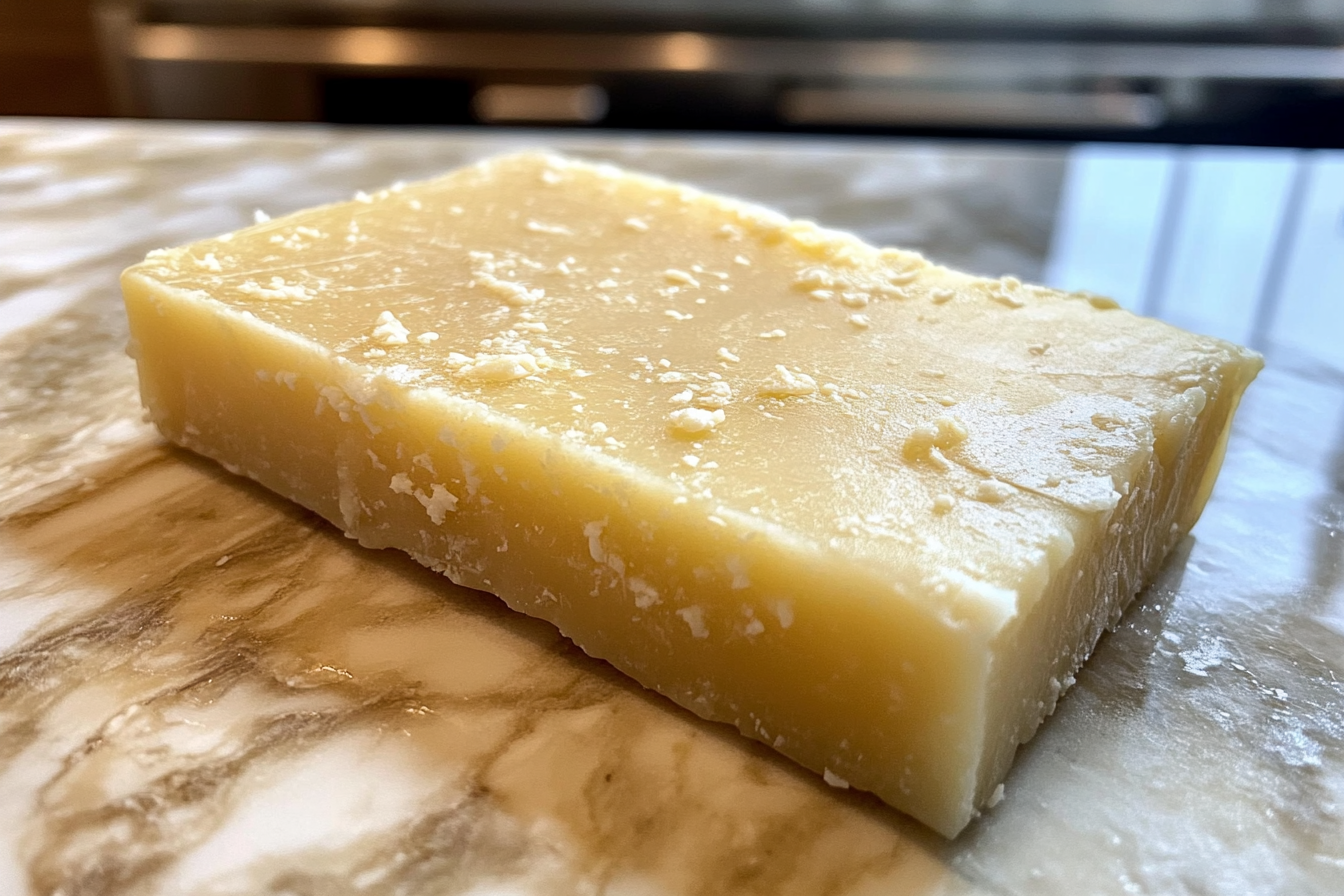 Is Pecorino the Same as Parmesan?