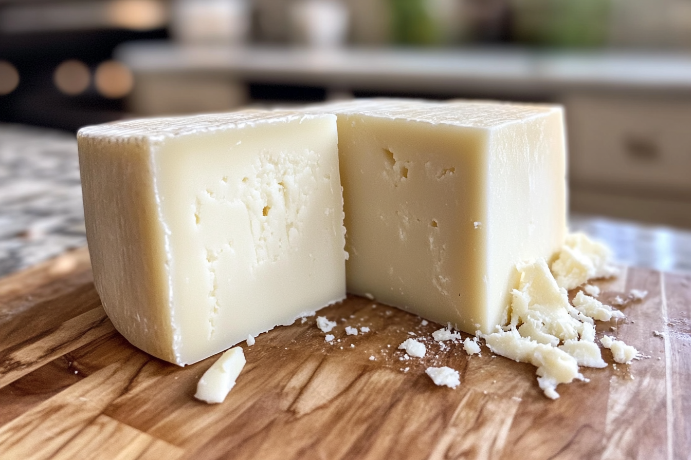 Is Pecorino the Same as Parmesan?