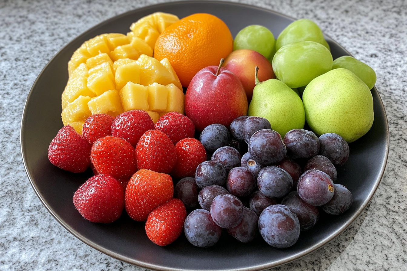 Fruit Platter