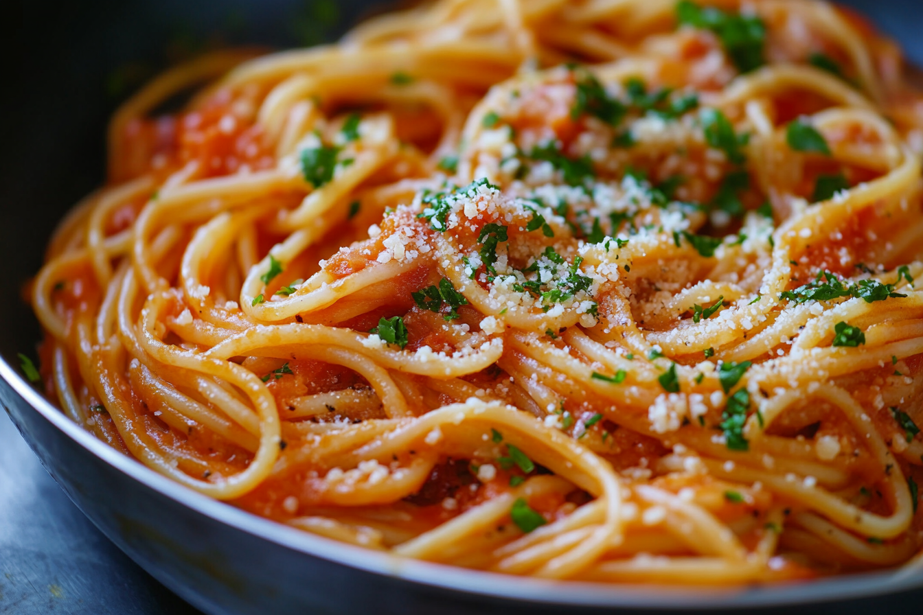 capellini
