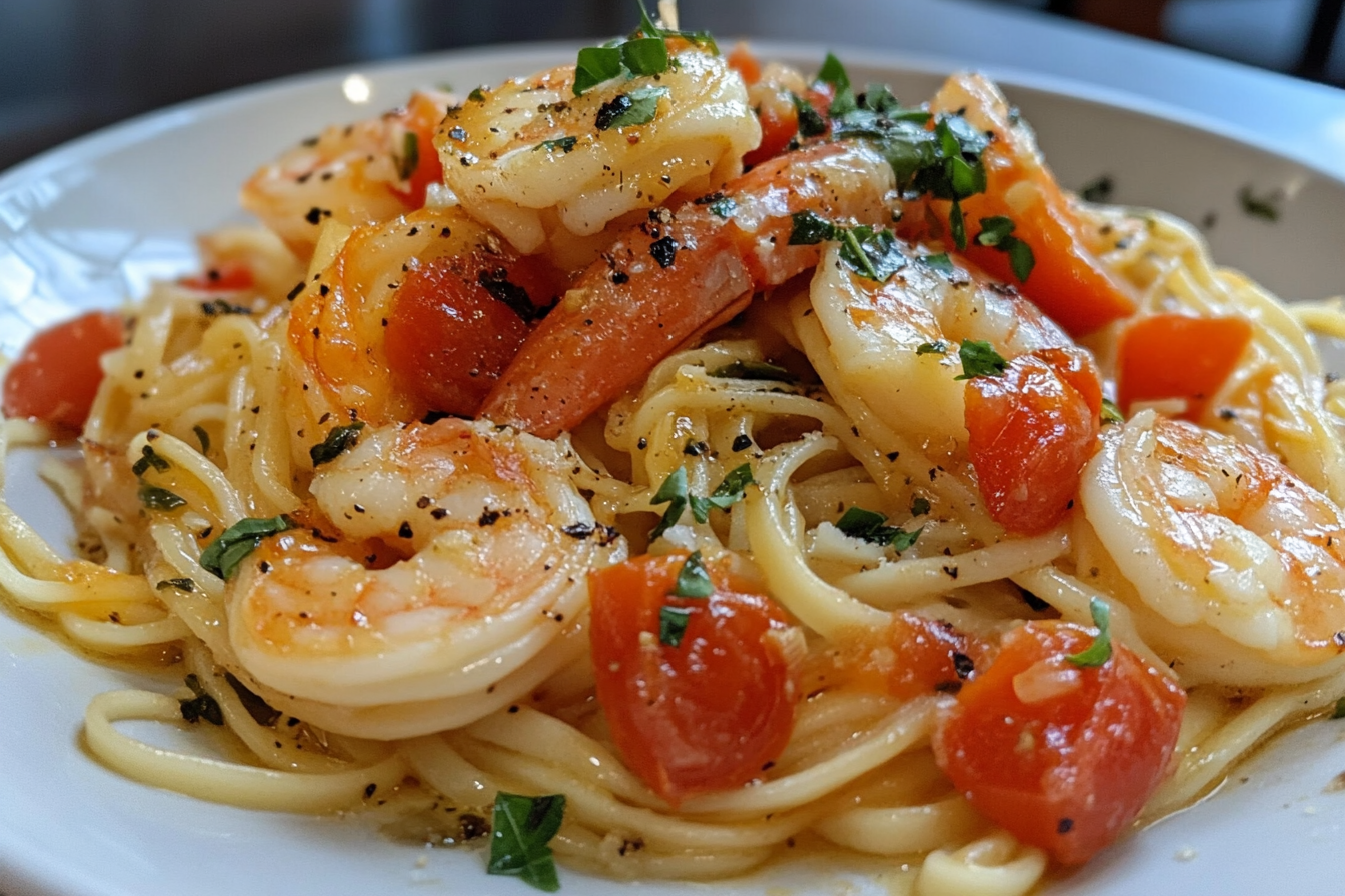 Is capellini the same as angel hair?