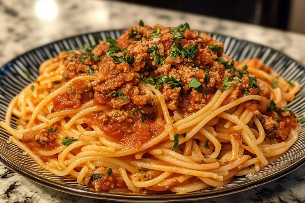 What does capellini mean in Italian?