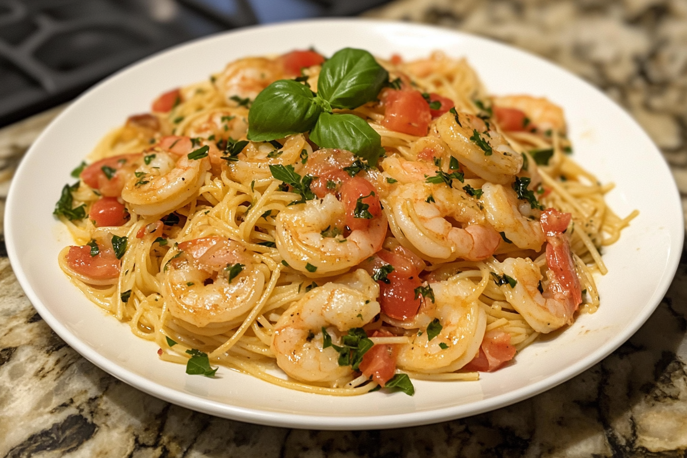 Is capellini the same as angel hair?