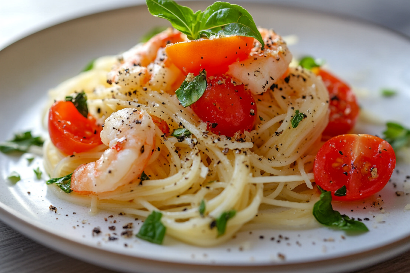 Is capellini the same as vermicelli?