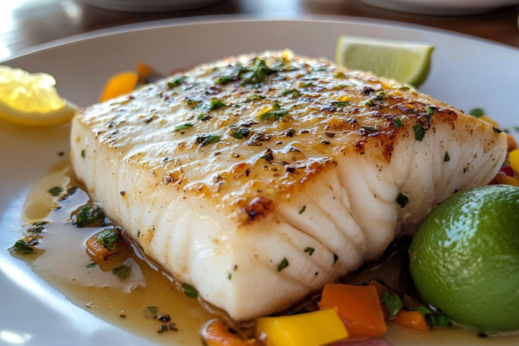 mahi mahi