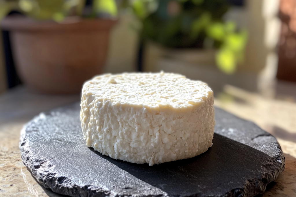 Pecorino Cheese