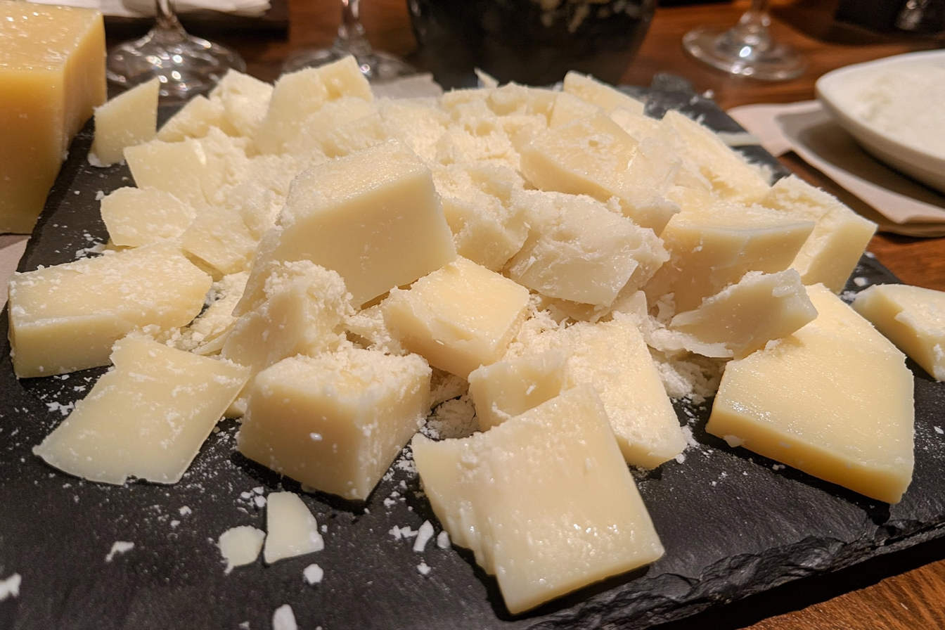  Pecorino Cheese