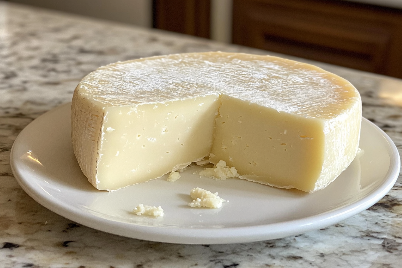 Pecorino Cheese