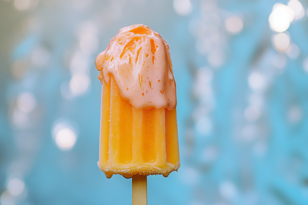 creamsicle