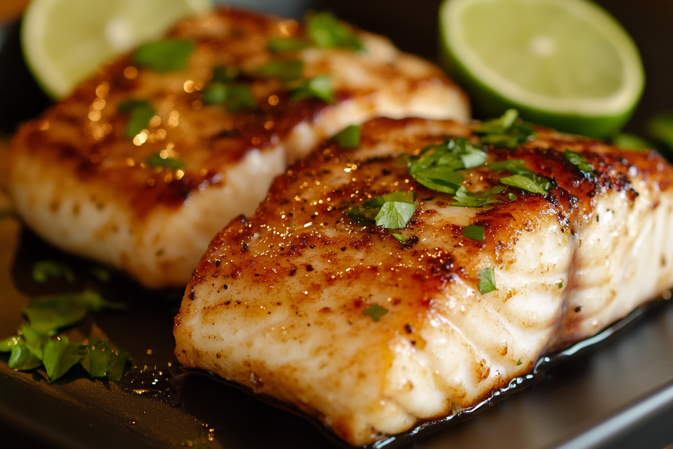 Is mahi-mahi better than salmon?