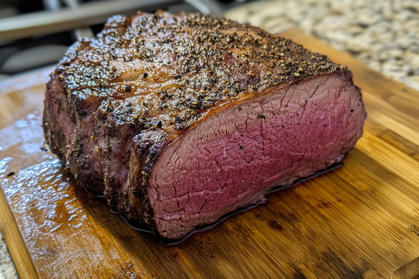 What is a Tomahawk Steak?