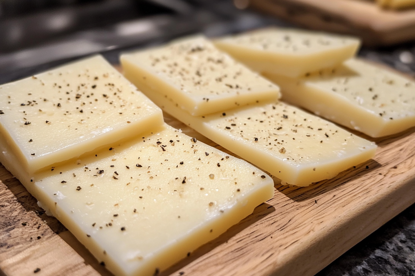 Is pepper jack cheese very spicy?