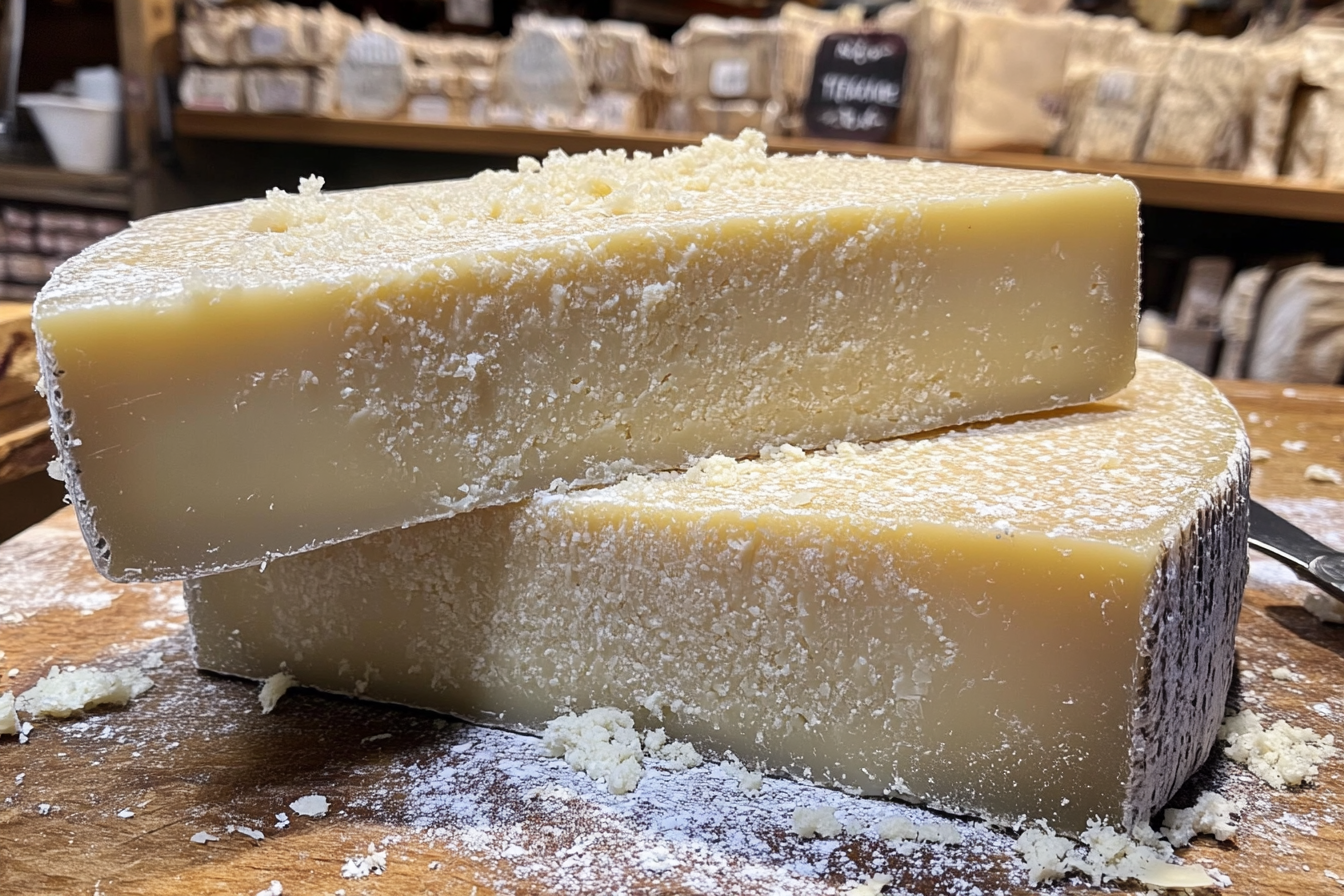 pecorino cheese