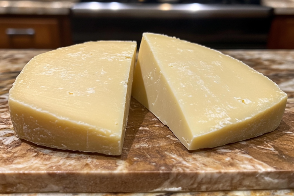 Is Pecorino the Same as Parmesan?