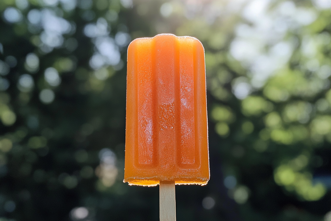 creamsicle