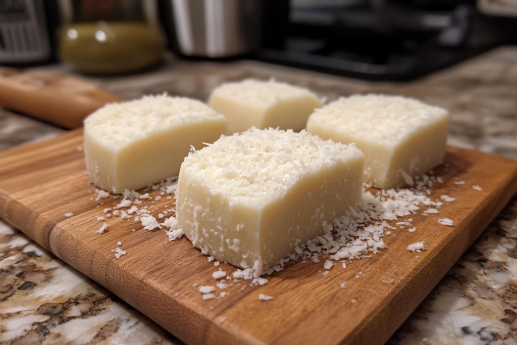 pecorino cheese
