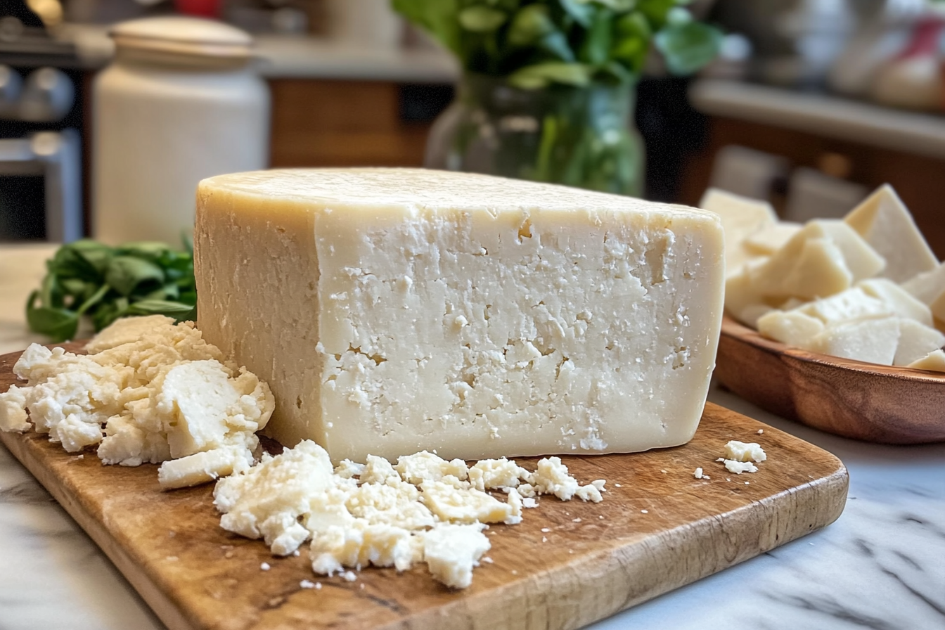 pecorino cheese