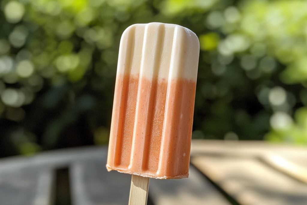 neapolitan ice cream