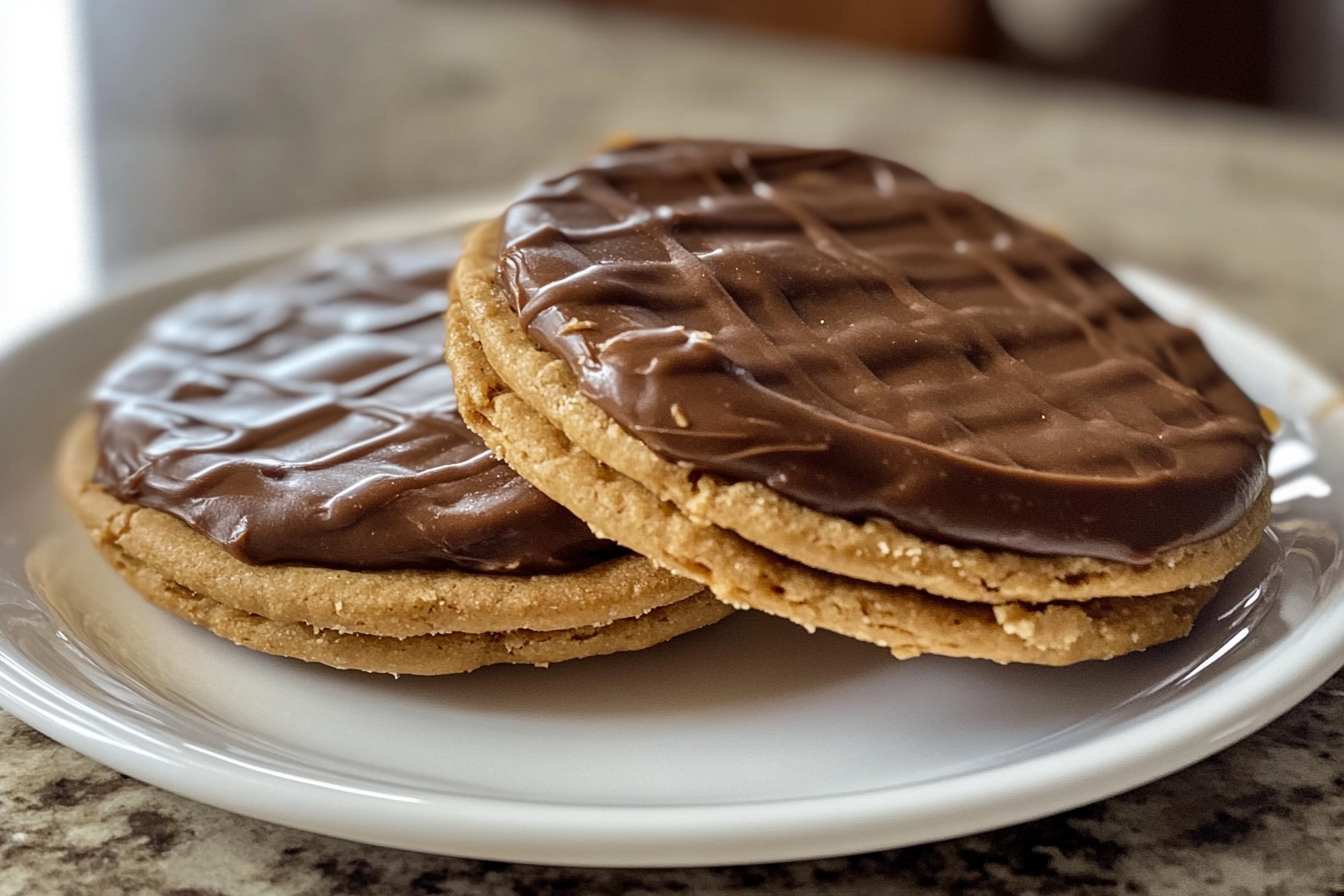 Is Nutter Butter a cookie or cracker?