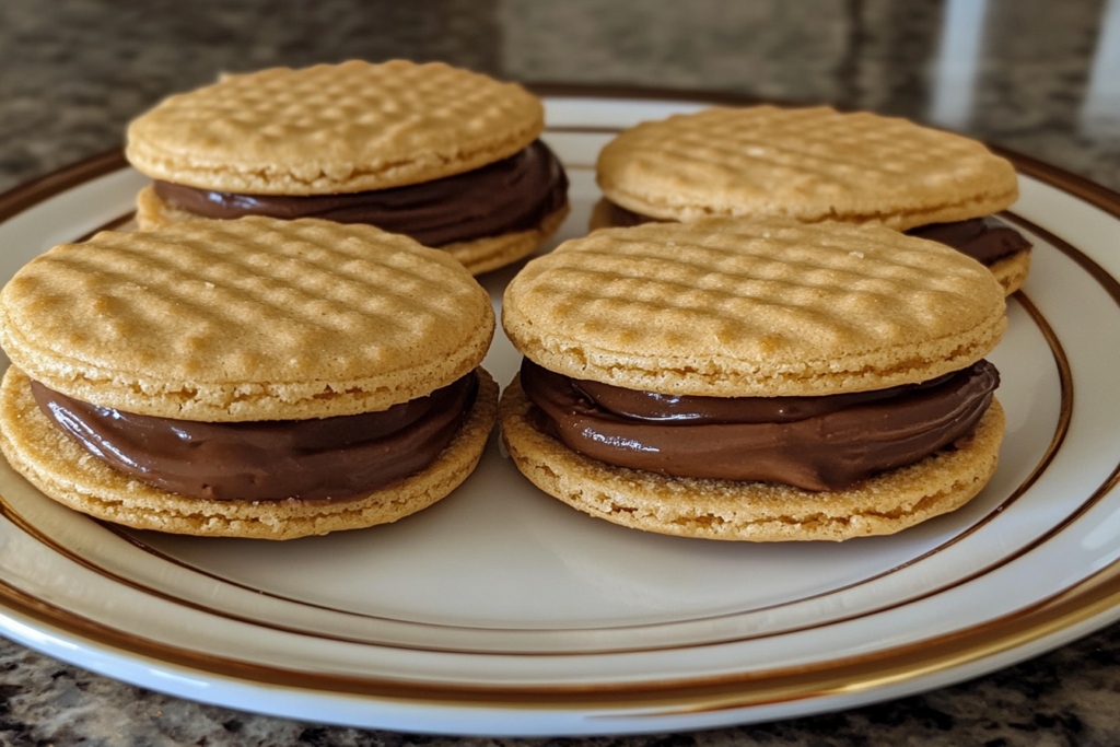 Is Nutter Butter a cookie or cracker?