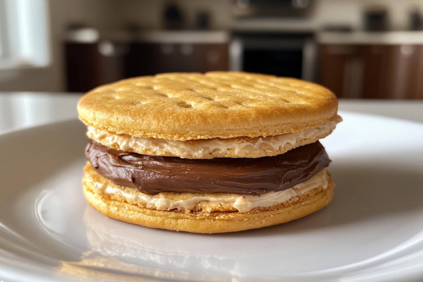 Is Nutter Butter a healthy snack?