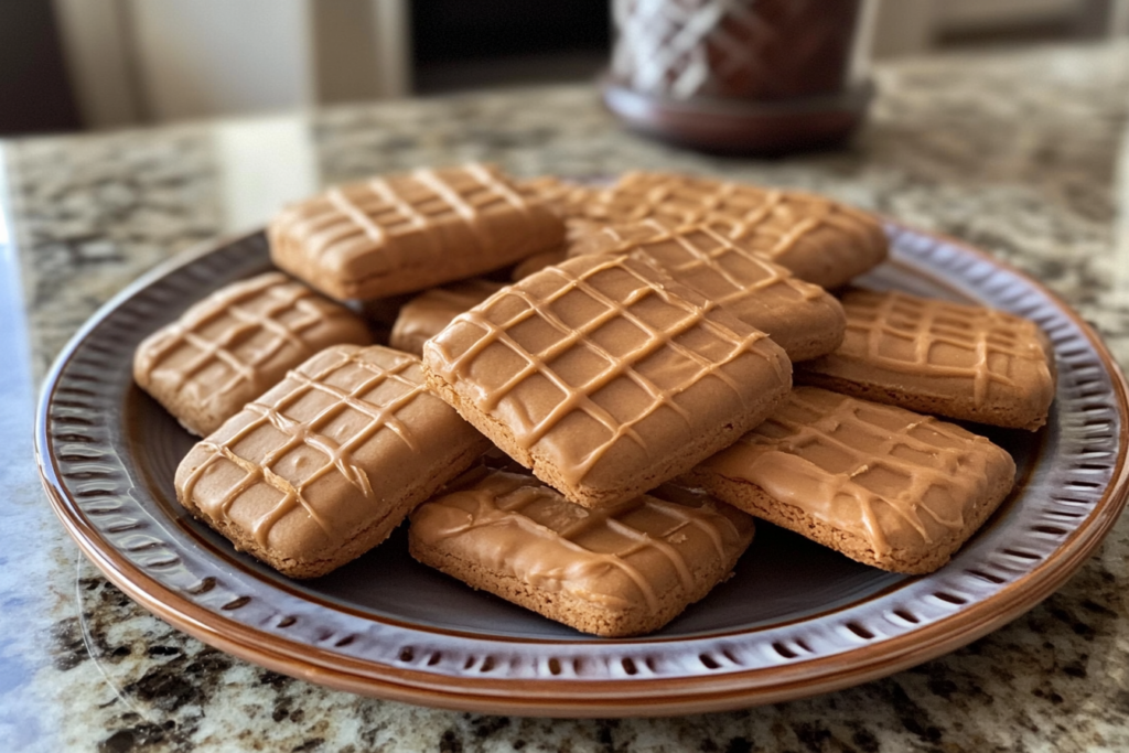 Is Nutter Butter a healthy snack?