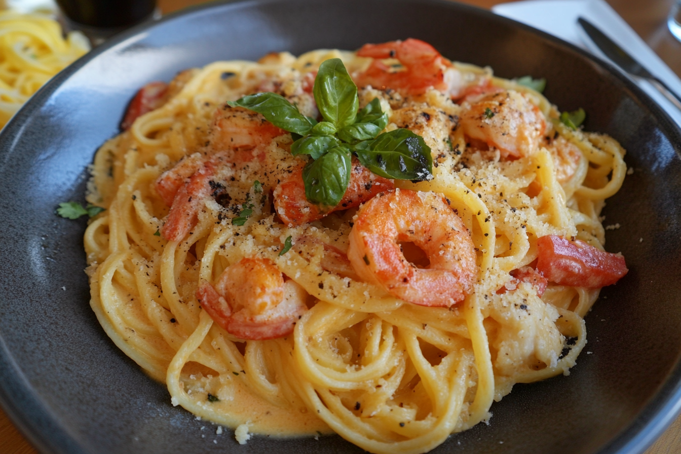 capellini