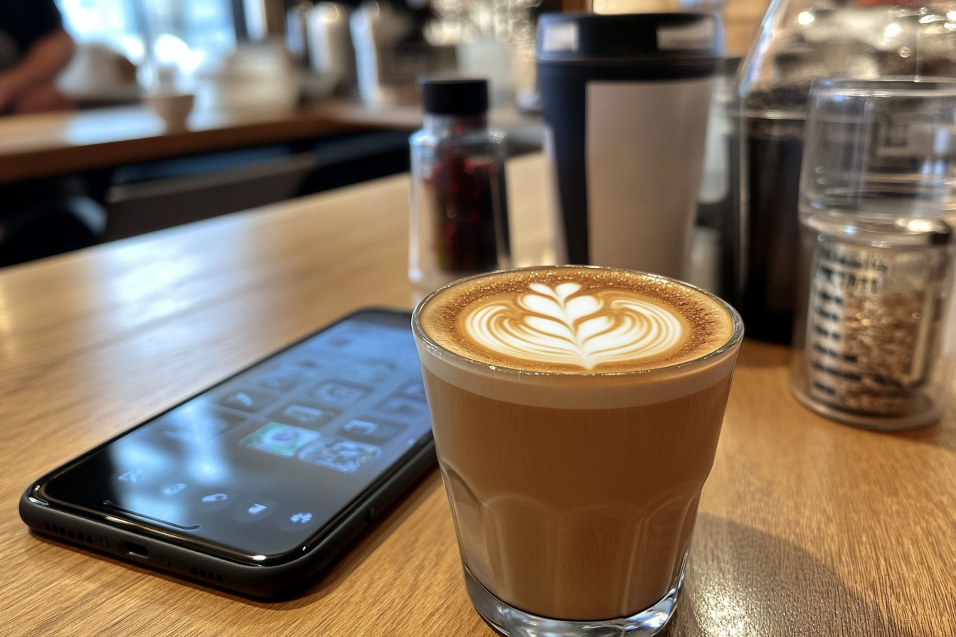 Is a cortado the same as a flat white?