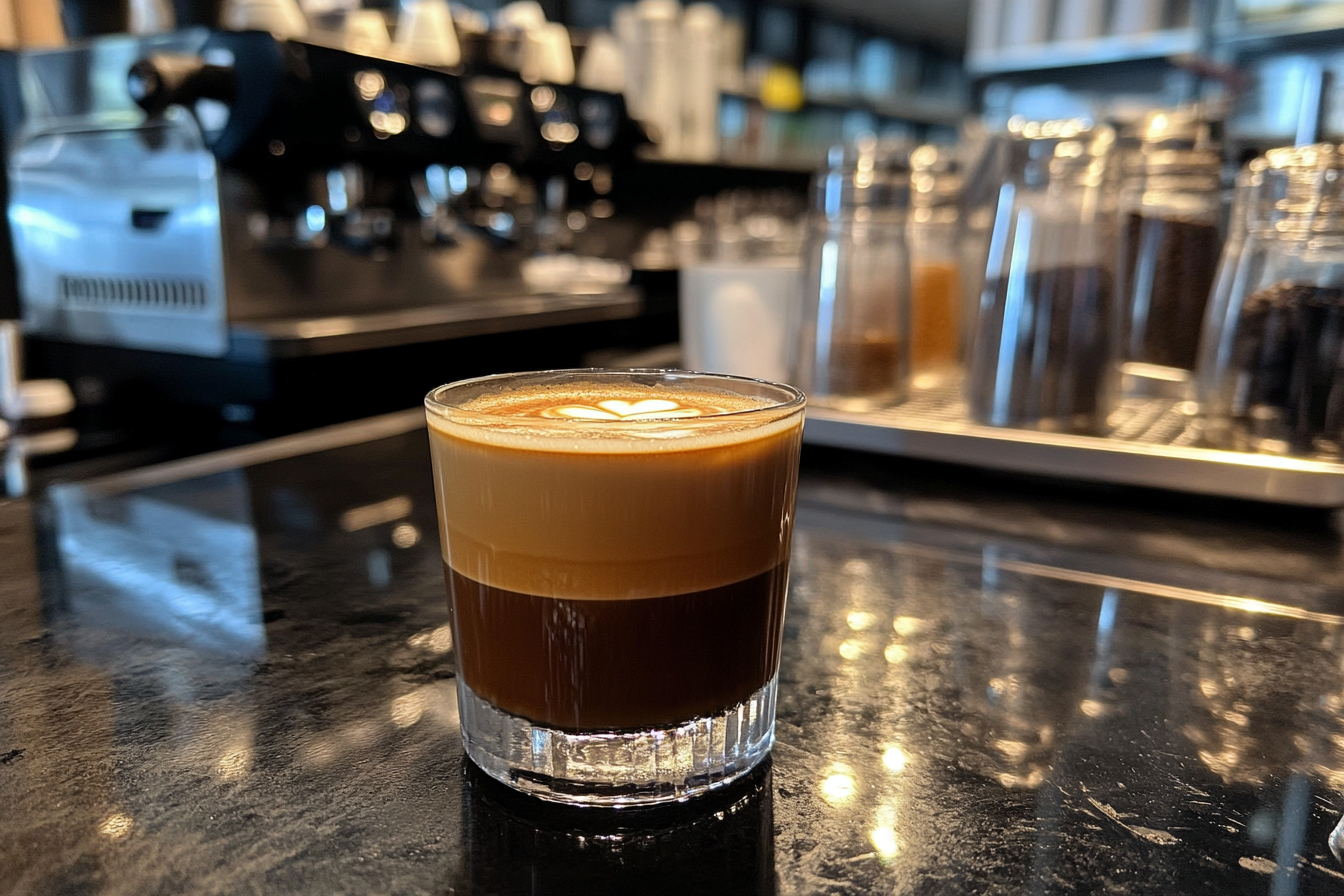 cortado